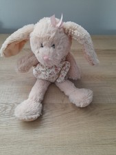 Keel Toys Belle Rose Bunny