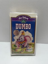 Walt Disney Dumbo Masterpiece