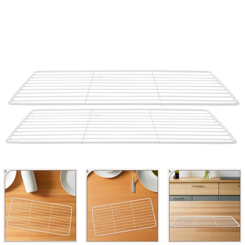 2pcs chest freezer dividers - dividers,