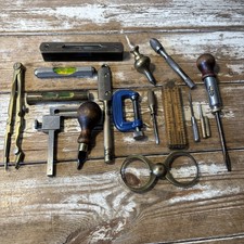 Collection of Small Vintage