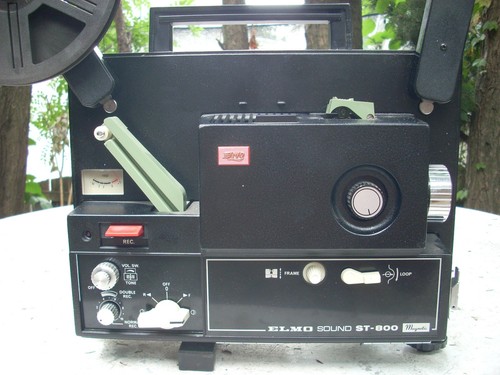 Elmo 800 super sound - st,