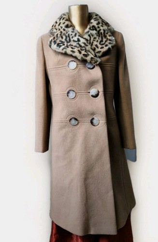 Vintage dereta london coat - vintage,