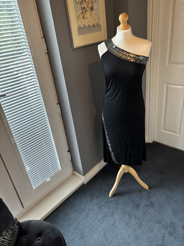 Karen millen one shoulder - millen,