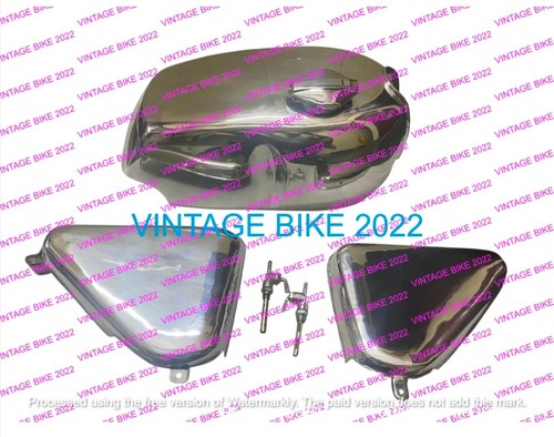 Norton commando roadstar - commando,