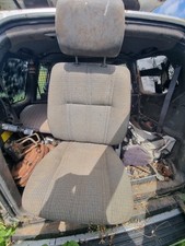 Toyota Hilux MK3 Pickup Seat head rests 
