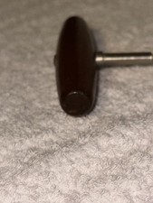 Vintage T-Shape Corkscrew Wine