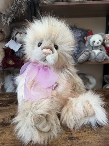Charlie bears bae - bae, tags