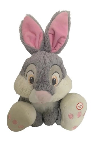 Disney thumper musical bunny - thumper,