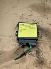 Iveco daily central - central, locking