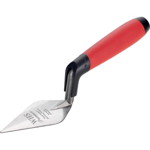 Tyzack archaeology trowel - archaeology,