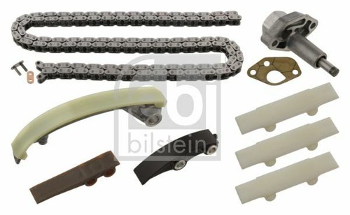 Timing chain kit for - kit, mercedes