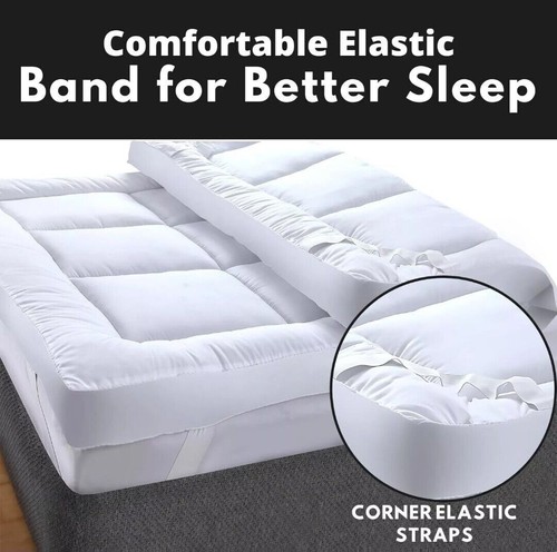 All sizes hotel quality - all,