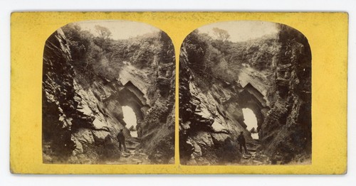 Victorian stereoview 1800s - stereoview,