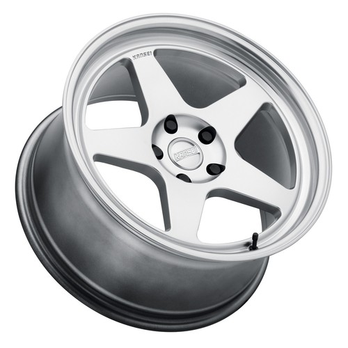 Kansei knp hyper silver - hyper,