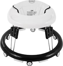 DaGiBayCn Foldable Baby Walker