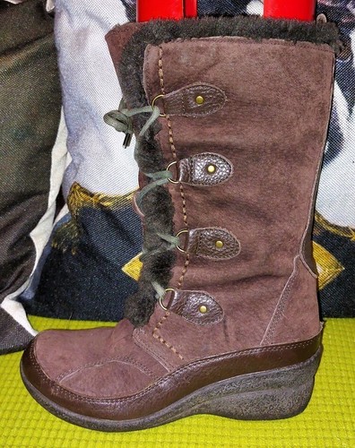 Hush puppies jasmine brown - hush,