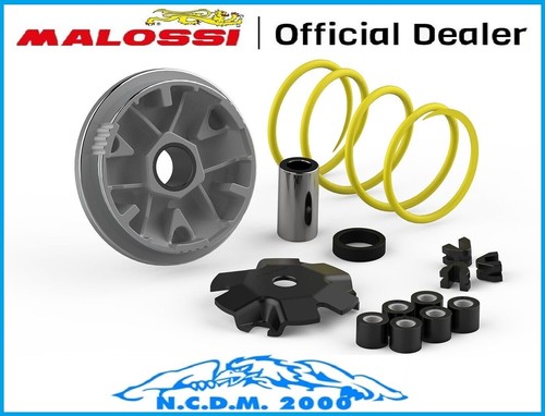 Malossi multivar variator - malossi,