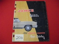 1966 JAMCO MAGIC POWER