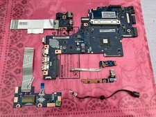 Motherboard,Toshiba Satellite