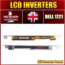 DELL FL LCD INVERTER FOR INSPIRON 1501 6000 6400 1721 1427 1428 LAPTOP