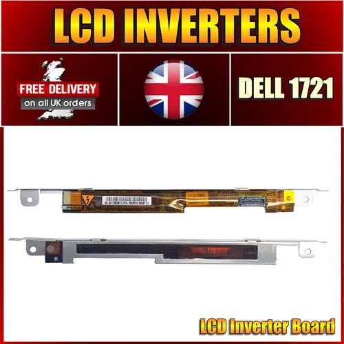 Dell lcd inverter for - lcd,
