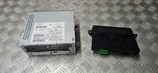 Volvo XC60 D5 2009 radio
