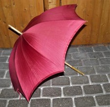 Antique Burgundy Vedrenne