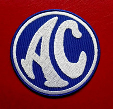 AC COBRA SHELBY AMERICAN