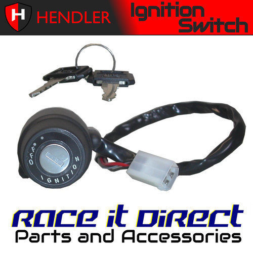 Ignition switch for yamaha - yamaha, xt