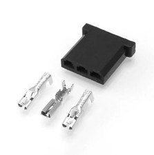 Fuel Sender Pump Plug Housing