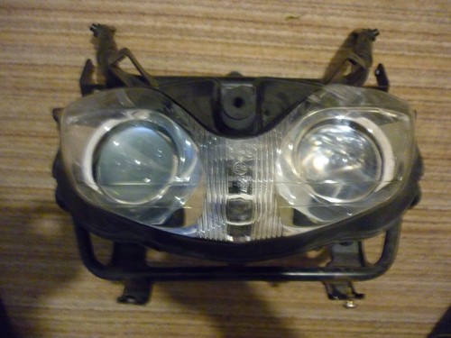 Suzuki gsf600 bandit - suzuki,