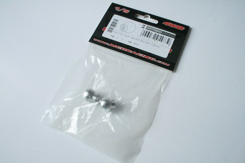Mcd alloy front - alloy,