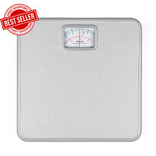 Mechanical Bathroom Scale –