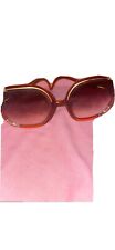 vintage ted lapidus Sunglasses