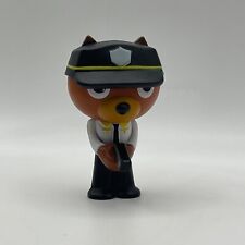 Roblox Officer Doggy Action