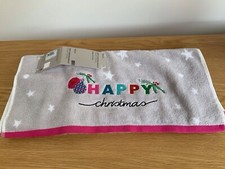 Next Happy Christmas Hand