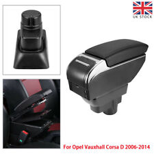 For Vauxhall Corsa D 2006 -