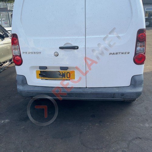 Peugeot partner hdi 850 - partner,