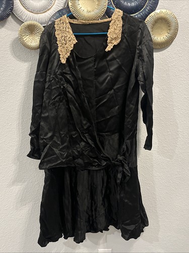 Vintage 1920 flapper - vintage,
