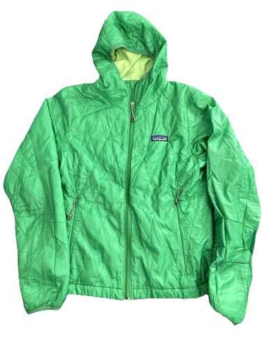 Patagonia nano puff hoody - patagonia,