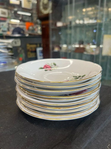 Vintage pieces royal - 10,