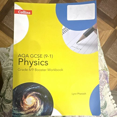 Collins aqa gcse - collins, (9-1)