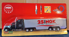 VINTAGE 1/87 TRUCK TRAILER