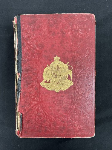 Peerage and baronetage the - and,