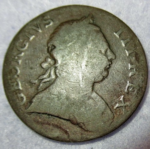 1773 british colonial - 1773,