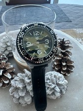 Swiss Legend Neptune Camo