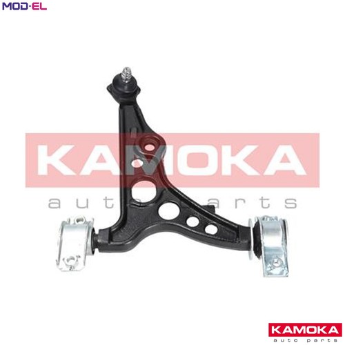 Controltrailing arm wheel - controltrailing,