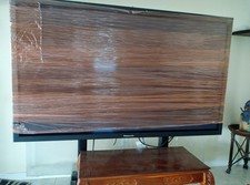 World Cup 2026 - 85 inches