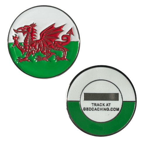 Wales flag micro - micro,