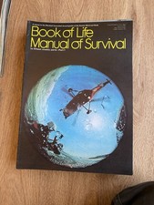 The Book Of Life Manual